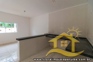 Casa no bairro Jardim Somar, Pós Linha