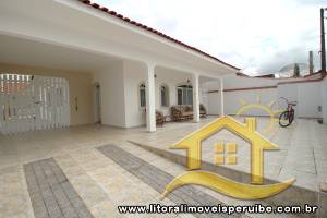 Casa no bairro Stella Maris, Lado Linha