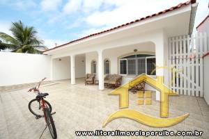 Casa no bairro Stella Maris, Lado Linha