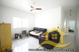 Casa no bairro Stella Maris, Lado Linha