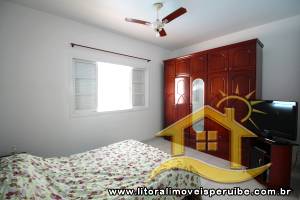 Casa no bairro Stella Maris, Lado Linha
