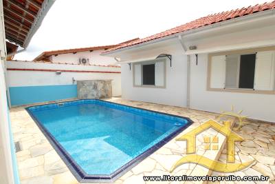 Casa para venda em peruibe