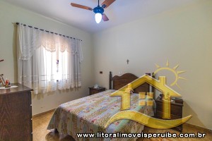 Casa no bairro Oásis, Lado Linha