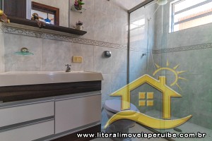 Casa no bairro Oásis, Lado Linha