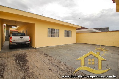 Casa para venda em peruibe