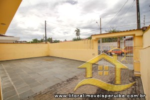 Casa no bairro Ribamar, Lado Linha