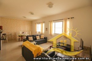 Casa no bairro Ribamar, Lado Linha