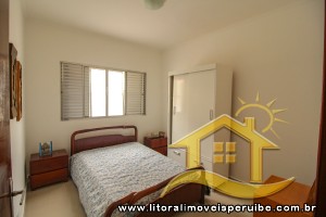 Casa no bairro Ribamar, Lado Linha