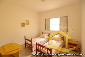 Casa no bairro Ribamar, Lado Linha