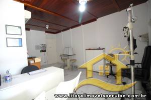 Casa no bairro Stella Maris, Lado Linha