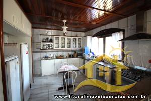 Casa no bairro Stella Maris, Lado Linha