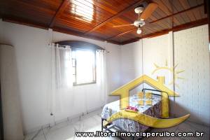 Casa no bairro Stella Maris, Lado Linha