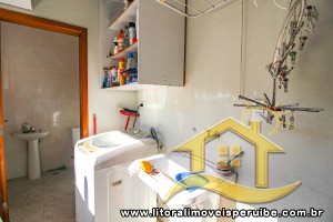 Casa no bairro Josedy, Lado Linha