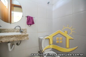 Casa no bairro Josedy, Lado Linha