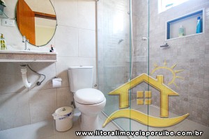Casa no bairro Josedy, Lado Linha