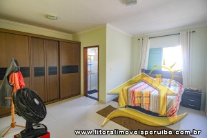 Casa no bairro Josedy, Lado Linha