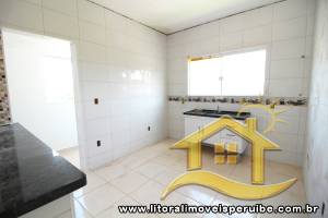 Casa no bairro Park D Aville, Pós Linha