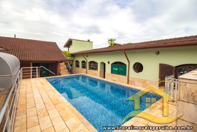 Casa para venda em peruibe