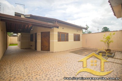 Casa para venda em peruibe