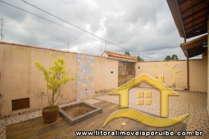 Casa no bairro São João Batista III, Pós Linha