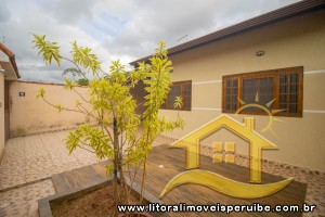 Casa no bairro São João Batista III, Pós Linha