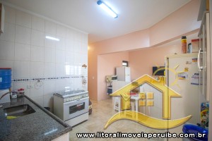 Casa no bairro São João Batista III, Pós Linha