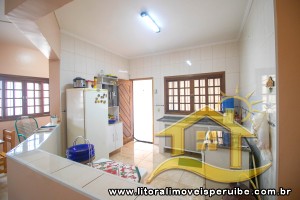 Casa no bairro São João Batista III, Pós Linha