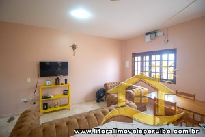 Casa no bairro São João Batista III, Pós Linha