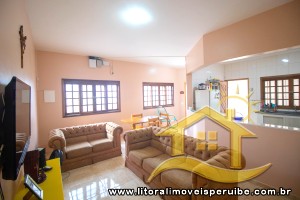 Casa no bairro São João Batista III, Pós Linha