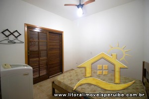 Casa no bairro São João Batista III, Pós Linha