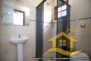 Casa no bairro São João Batista III, Pós Linha