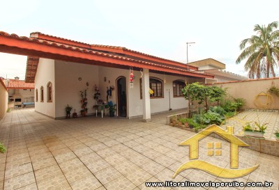 Casa para venda em peruibe