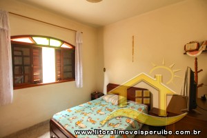 Casa no bairro Beira Mar, Lado Praia