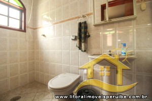 Casa no bairro Beira Mar, Lado Praia