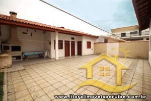 Casa no bairro Beira Mar, Lado Praia
