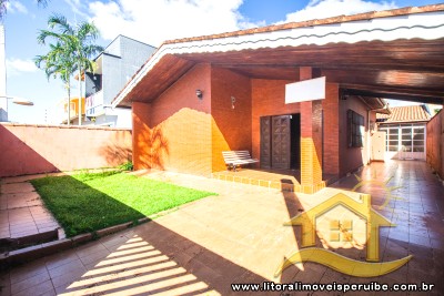 Casa para venda em peruibe