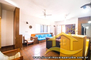 Casa no bairro Flórida, Lado Praia