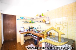 Casa no bairro Flórida, Lado Praia