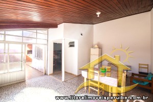 Casa no bairro Flórida, Lado Praia