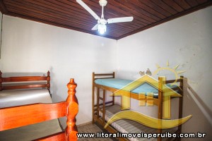 Casa no bairro Flórida, Lado Praia