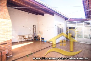 Casa no bairro Flórida, Lado Praia