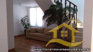 Casa no bairro Oásis, Lado Praia