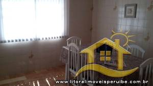 Casa no bairro Oásis, Lado Praia