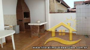 Casa no bairro Oásis, Lado Praia
