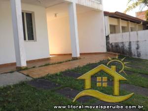 Casa no bairro Oásis, Lado Praia