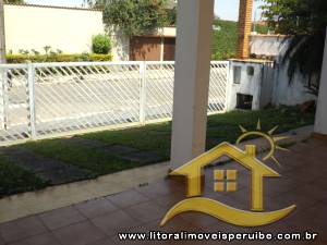 Casa no bairro Oásis, Lado Praia