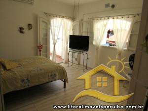 Casa no bairro Belmira Novaes, Lado Praia