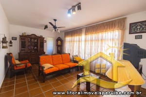 Casa no bairro Ribamar, Lado Linha