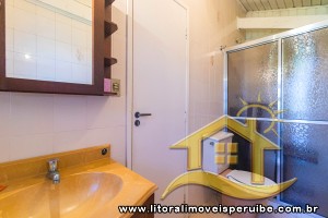 Casa no bairro Ribamar, Lado Linha