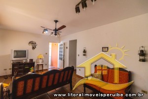 Casa no bairro Ribamar, Lado Linha